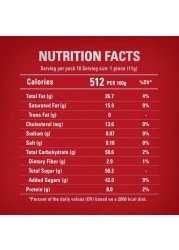 نستله كيت كات مينيتشرز رقائق ويفر، 110 غرام، حزمة من قطعتين