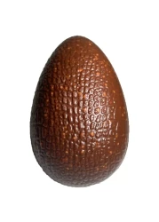 Moo Free Dairy Free Bunnycomb Egg Choccy Chompers, 85g