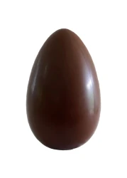 Moo Free Dairy Free Original Choccy Easter Egg, 60g