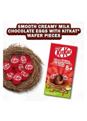 Nestle KitKat Easter Egg Hunt Pack, 120g