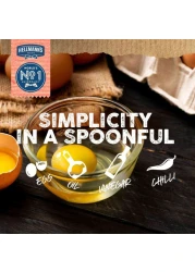 Hellmann's Chilli Mayonnaise 235g