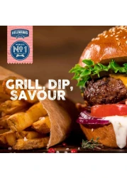 Hellmann's Tomato Ketchup 290g