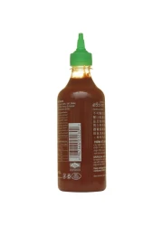 Flying Goose Sriracha Regular Hot Chilli Sauce, 455ml