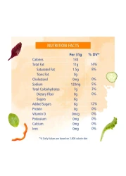 أميريكان غاردن وورد إكسبلورر صلصة وغموس فرنسية 473 ملل حزمة من 2