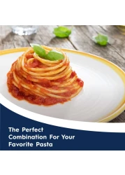 Barilla Arrabbiata Tomato Sauce With Chilli Peppers 400g