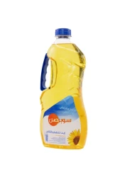 سوبر سان زيت الطبخ 1.5 لتر