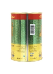 Aseel Pure Butter Ghee, 800ml