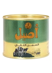 Aseel Pure Ghee, 400ml