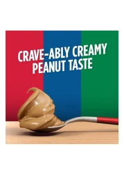 Jif Creamy Peanut Butter 793g