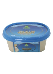 النخلة أجود حلاوة سادة 500 غرام