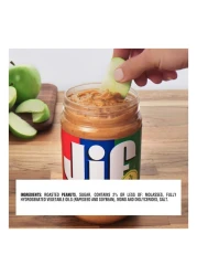 Jif Extra Crunchy Peanut Butter 793g