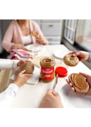 Lotus Smooth Biscoff Spread 200g