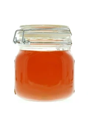 الشفاء عسل طبيعي 1 كغ