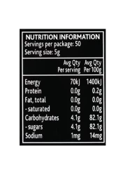 Mother Earth Honey Manuka UMF 10+ 250g