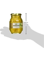 Rose's Lime Fine Cut Marmalade 454g