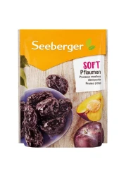 سيبرغر برقوق منزوع النوى طري 200 غرام