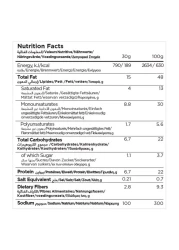 Castania Cashews 250g