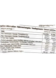 Samyang Seafood Flavour Party Ramen Noodles 125g