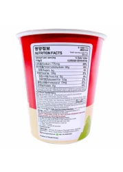 غود سيول توبوكي كعكة الأرز الكورية الحارة 113 غرام