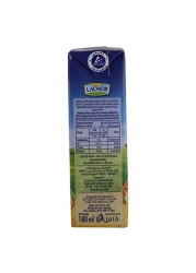 Lacnor Essentials Fruit Cocktail Juice 180ml Pack of 8