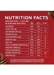 Nescafe Classic 3-In-1 Smooth And Rich Instant Coffee 20g Pack of 50