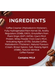 Nescafe 2in1 Coffee Sugarfree,11.7g Pack of 30