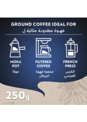 Lavazza Club Coffee, 250g