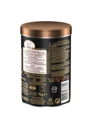 نسكافيه غولد روستري كولكشن قهوة محمصة داكنة 95 غرام