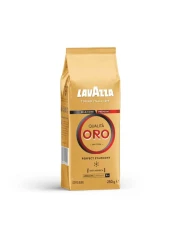Lavazza Qualita Oro Coffee Beans, 250g