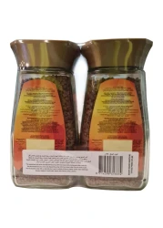 Maxwell House Smooth Blend Instant Coffee 95g Pack of 2