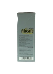 علي كافيه كلاسيك 2 في 1 أكياس قهوة بريمكس 12 غرام × حزمة من 20 كيس