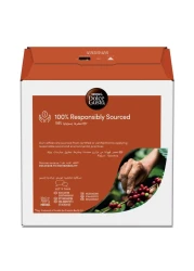 Nescafe Dolce Gusto Grand Intenso Coffee Capsule, 144g