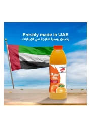Al Ain Orange Juice 1L