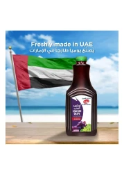 Al Ain Farms Concord Grape Nectar Juice 1.5L