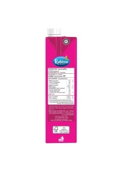 روبيكون إغزوتيك مشروب فاكهة التنين بدون سكر مضاف 1 لتر