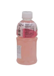 Mogu Mogu Lychee Juice 320ml