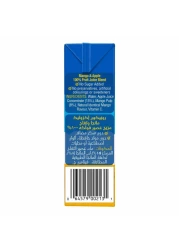 روبيكون NSA مشروب مانغو وتفاح 200 ملل × حزمة 4