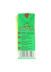 Suntop Mango Juice 125ml