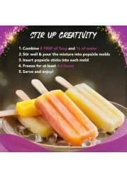 Tang Mango Flavoured Drinking Powder 1kg