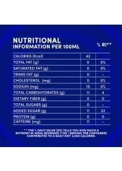 Pepsi Cola Beverage Cans 245ml Pack of 6