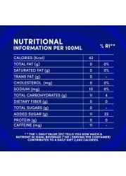 Pepsi Cola Beverage Cans 330ml Pack of 6