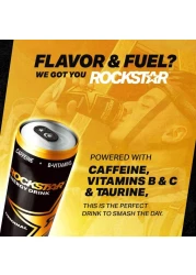 Rockstar Energy Drink Original 250ml
