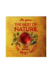 Lipton Yellow Label Black Classic 100 Tea Bags