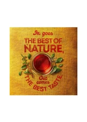 Lipton Yellow Label 100 Tea Bags