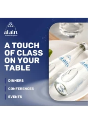 Al Ain Drinking Water 750ml Pack of 4