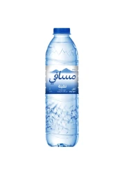 Masafi Pure Drinking Water 500ml Pack of 12