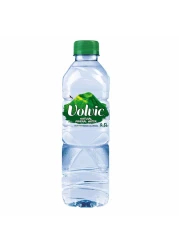 Volvic Natural Mineral Water 500ml