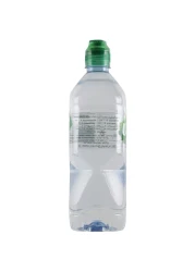 Volvic Natural Mineral Water With Sports Cap 750ml