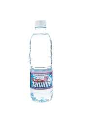 Sannine Natural Mineral Water 500ml