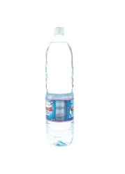 Sannine Natural Mineral Water 1.5L